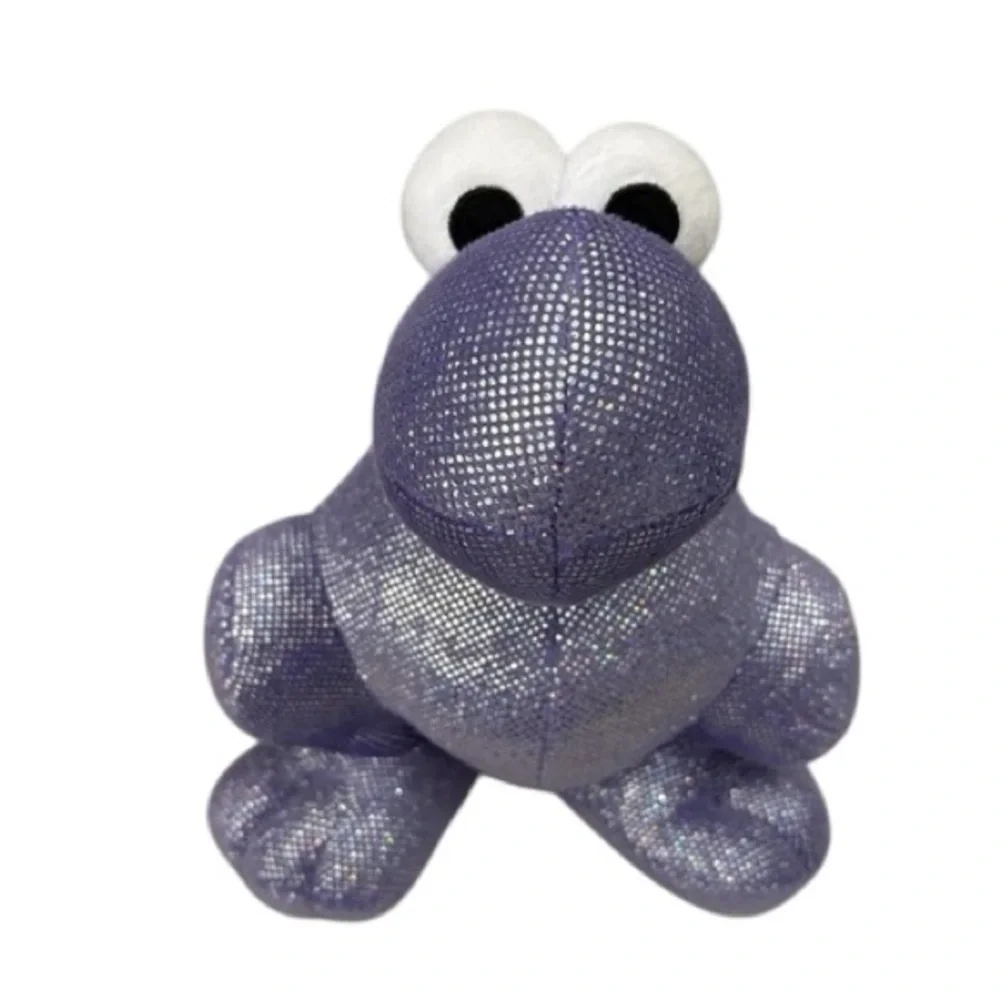 Nerds Purple Candy Plush Stuffed Toy  IT'SUGAR 8